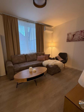 Apartmány U Kostela, Uničov